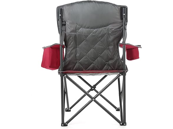 ARROWHEAD OUTDOOR Cozy Club Outdoor Chair