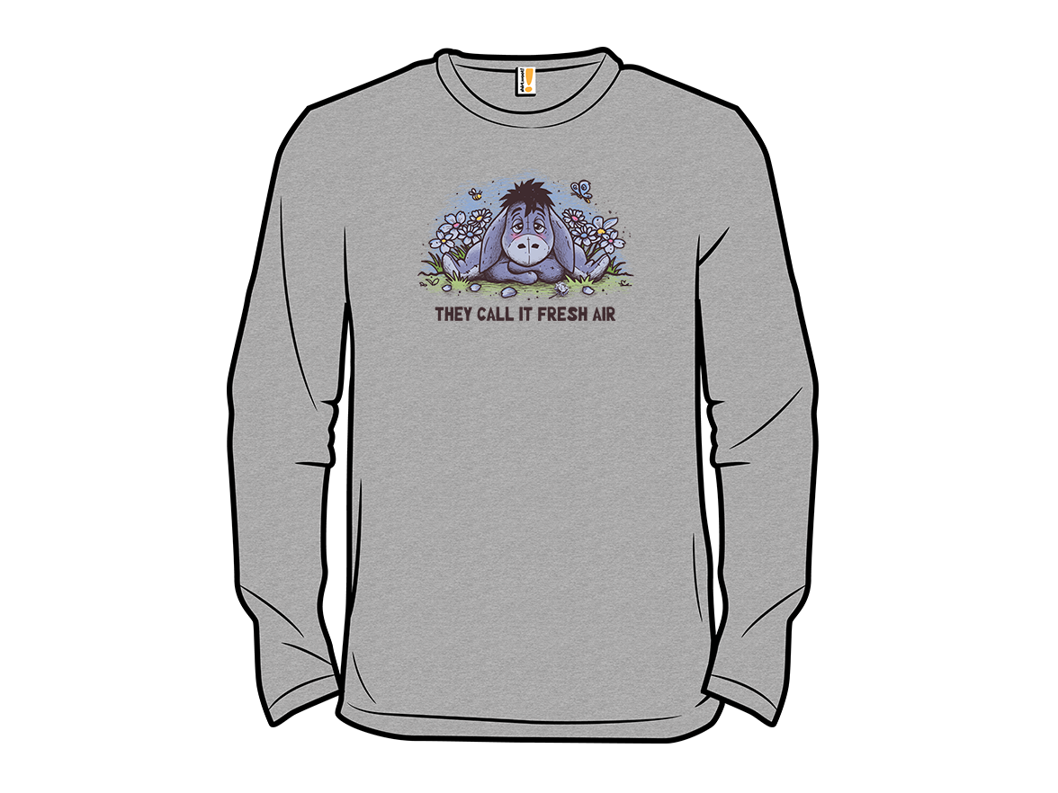 Allergic Donkey - Gallery 13