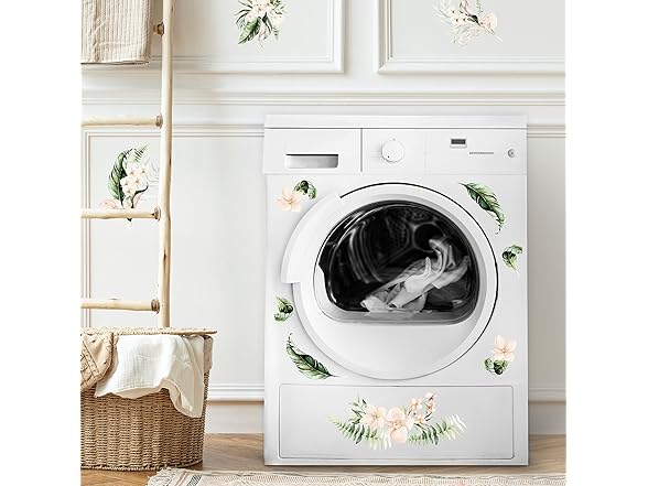 Feel Kozi Removable Wall Decals
