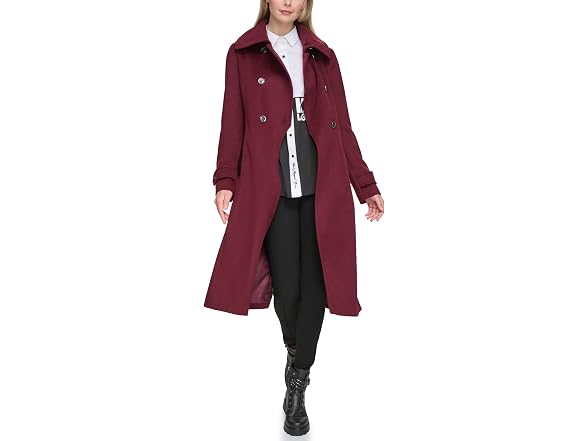 Karl Lagerfeld Paris KARL LAGERFELD Paris Women's Outerw