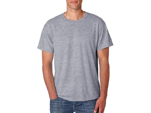JERZEES Dri-Power Performance Short