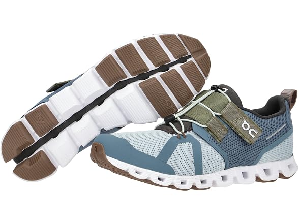 On Running Cloud Nexus Women's Shoes