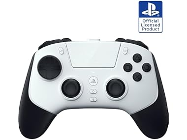 $129.99, Was $219.99, 40% Off! Razer Raiju V3 Pro Wireless Controller dealfomo