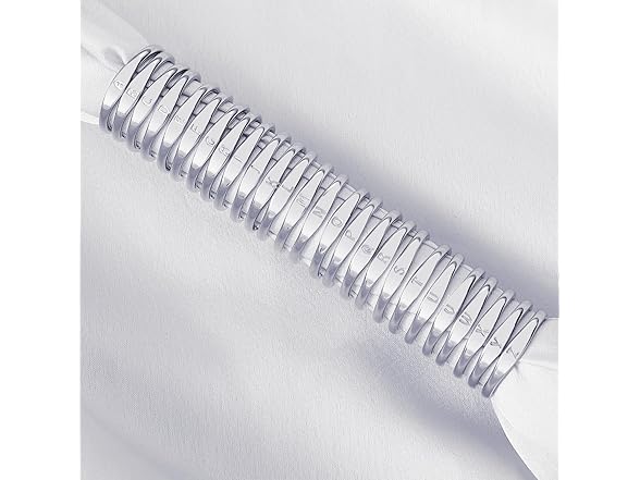 YURZA Stacking Ring (P, 9)