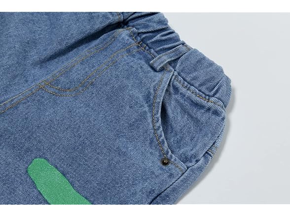 Mud Kingdom Boys (7-8 Years) Little Boy Shorts