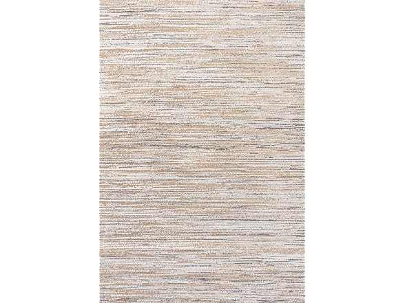 JONATHAN Y Loom Strie Rug 8x10 B/Gray
