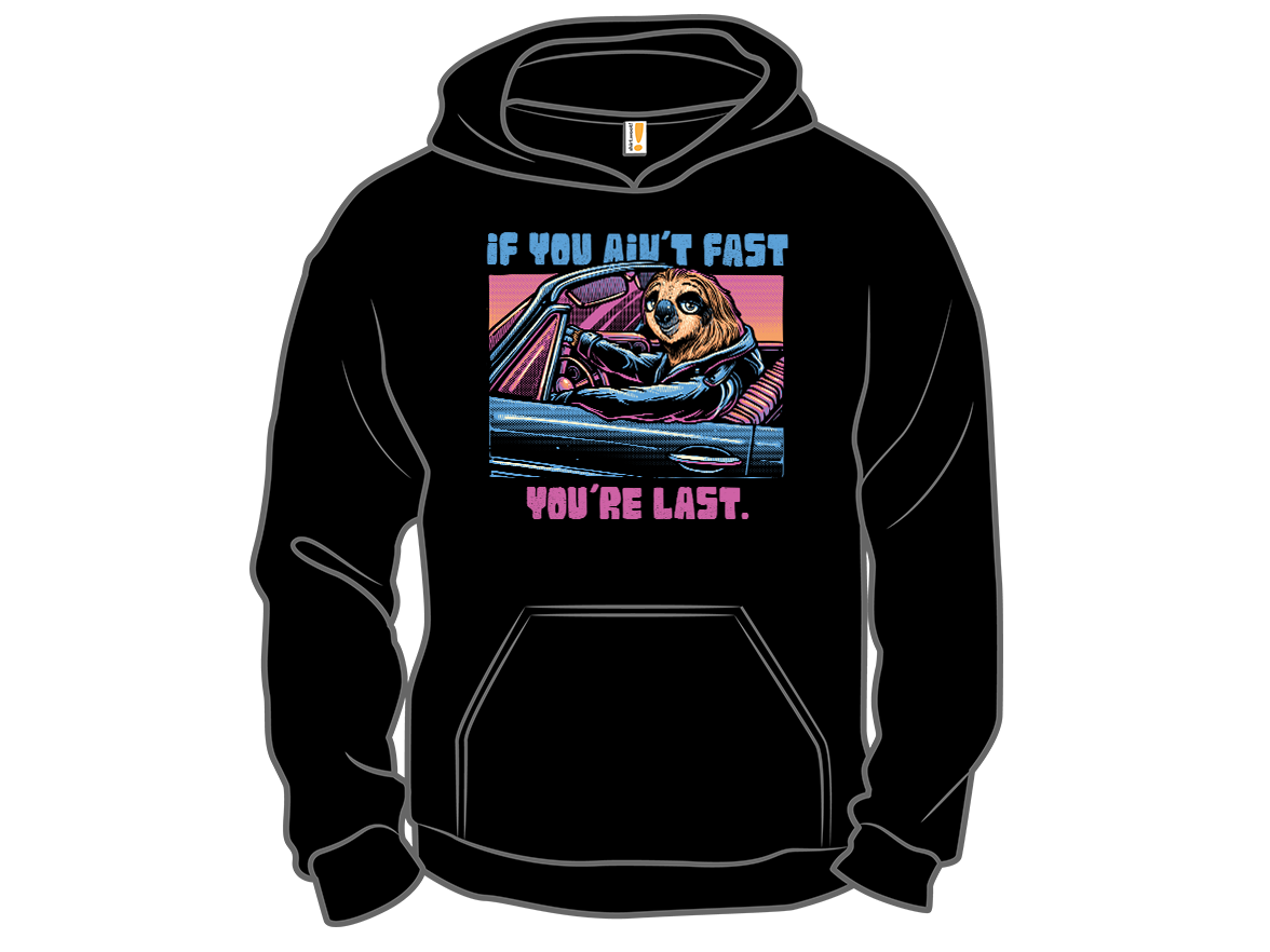 Fast or Last - Gallery 12