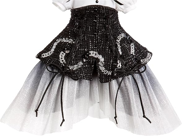 Shadow High Limited Edition Doll, Shanelle Onyx