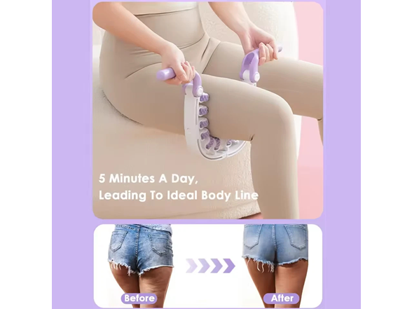 Cellulite Manual Massager