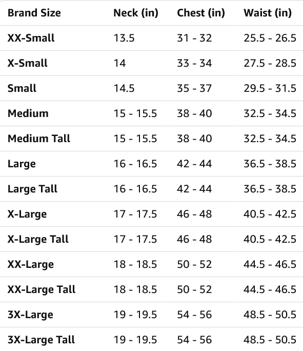 Amazon Essentials Mens RegularFit LS Oxford Shirt - Gallery 13