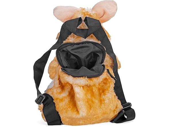 Wild Republic Backpack Fennec Fox