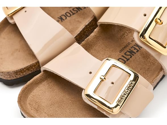 Birkenstock, Women, Sydney Luxe Buckle