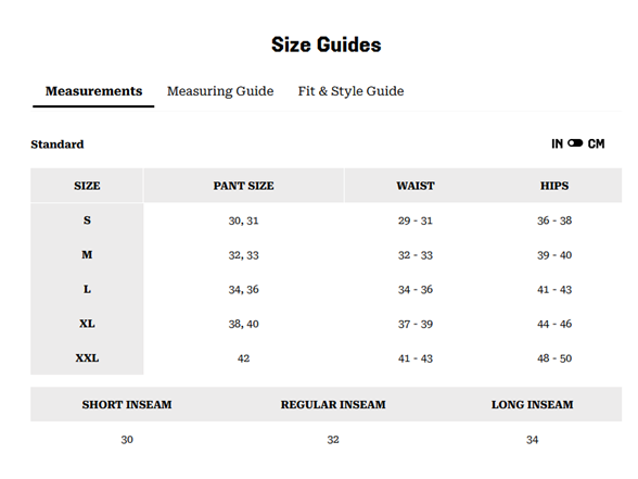 Mountain Hardwear Men Dynama Pant - Gallery 5