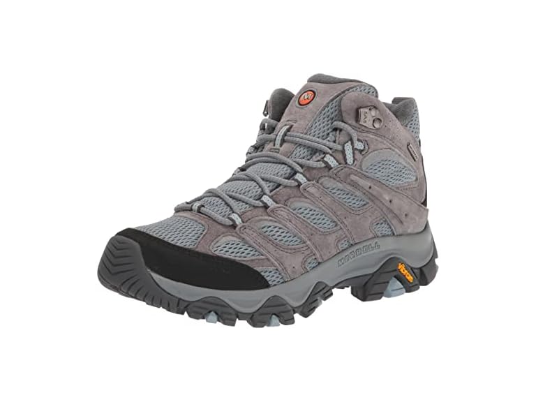 Merrell Moab 3 Mid Waterproof Women's Shoes