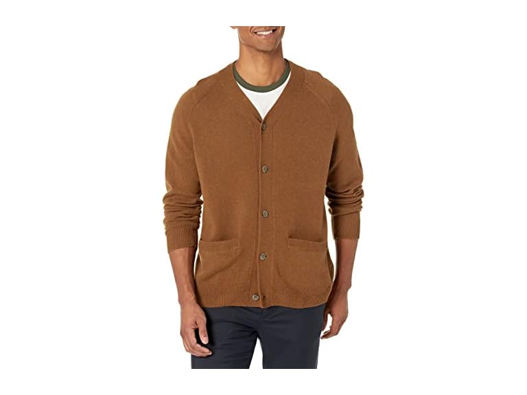 Medium Brown