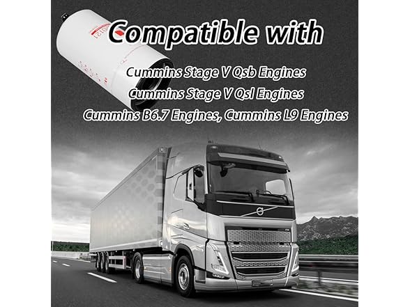 FS20121 Fuel Filter Water Separator