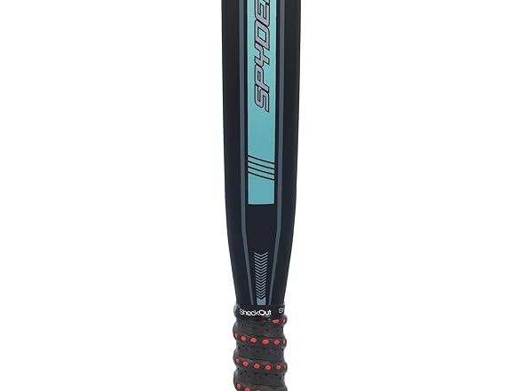 Siux Spyder 2 Revolution Control Paddle