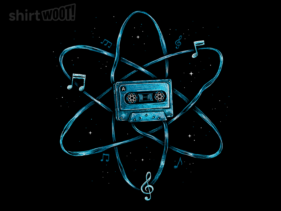 Atomic Mixtape - Gallery 9
