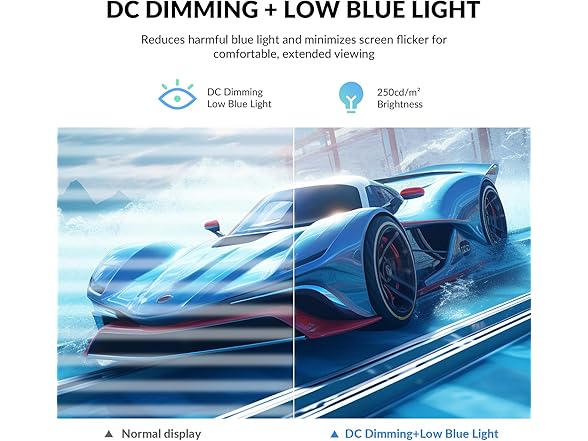 32 Inch 4K UHD Monitor 60hz