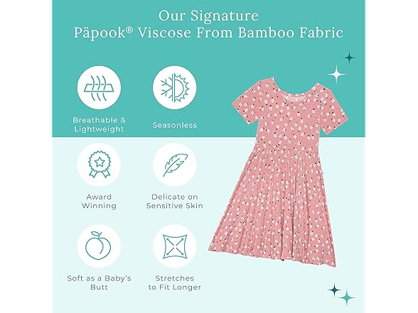 Posh Peanut Girls Dresses