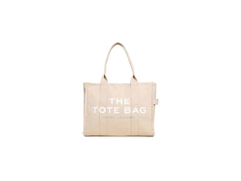 Marc Jacobs The Large Tote Bag - Canvas - Gallery 8