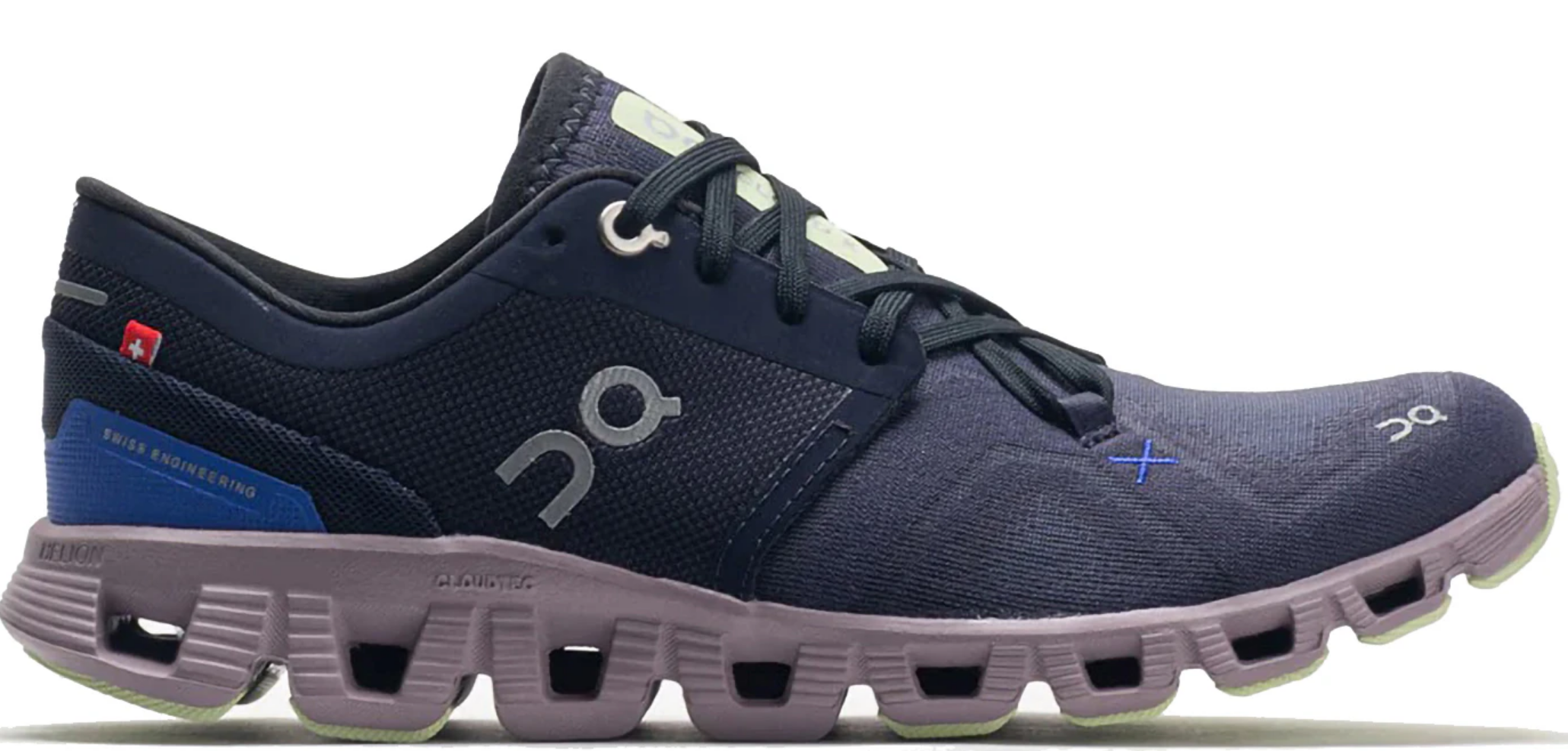 On Running Cloud X 3 Women's Shoes - Gallery 15