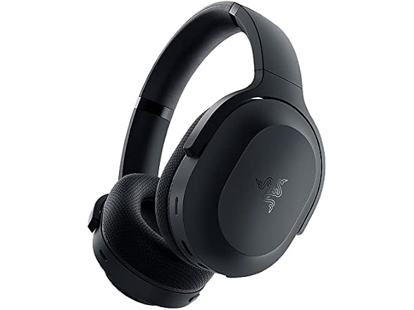 (NEW) Razer Barracuda Wireless Gaming Headset