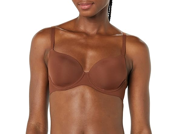 Full Cover Bra with Underwire, Pack of 2