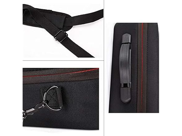 Coyktonty Carrying Case for Drone