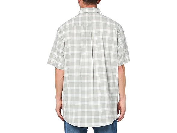 Eddie Bauer Men (Medium Big Tall) Voyager Shirt