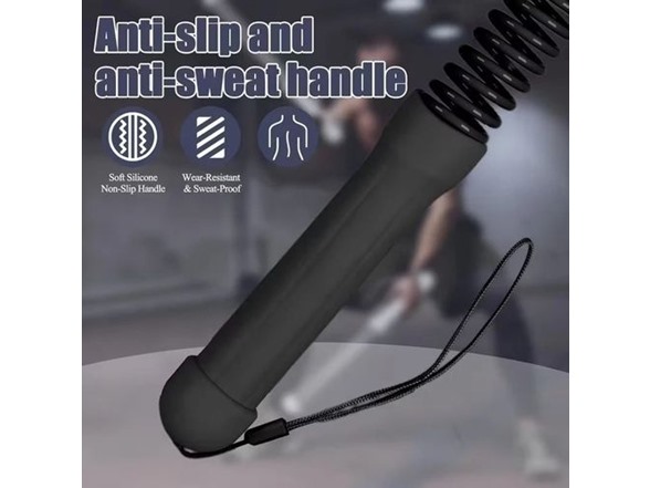 Ropeless Battle Ropes