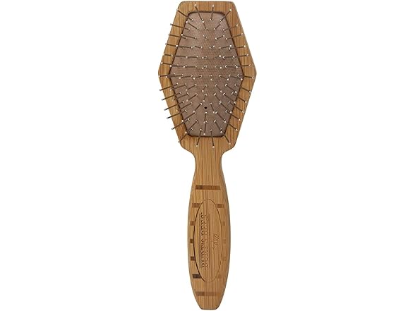 Burt's Bees for Pets Double Sided Pin and Bristle Dog Brush