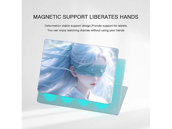 GUODONGMEI Galaxy Tab S10 Ultra Case