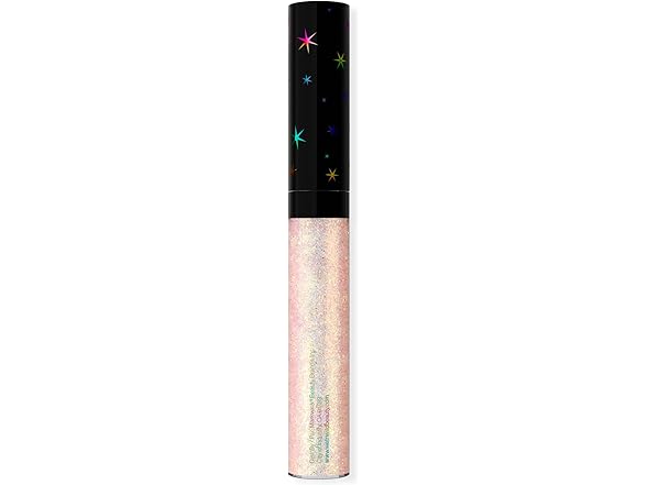 wet n wild Glitter Brow & Lash Mascara - Pink Shapeshifter