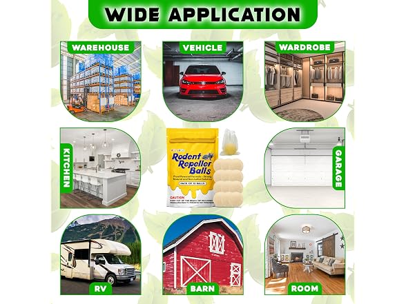 FineFix Mothballs