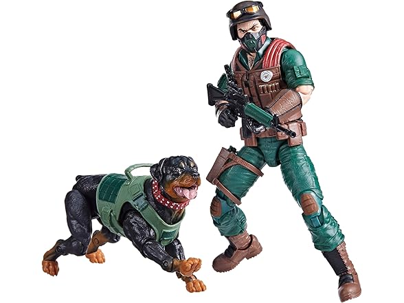 G.I. Joe Classified Series #113