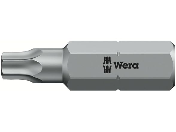 Wera 05049060001 - 39-Piece Tool