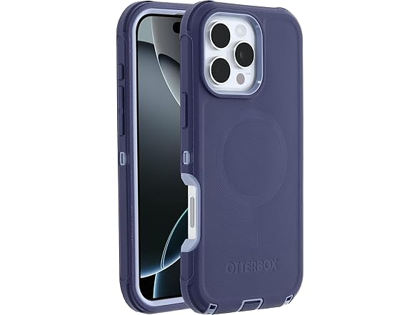 OtterBox iPhone 16 Pro Max Defender Series Case