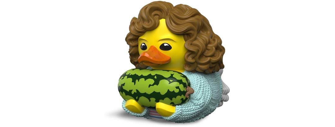 TUBBZ TUBBZ First Edition Frances 'Baby' Houseman Collec - Gallery 2