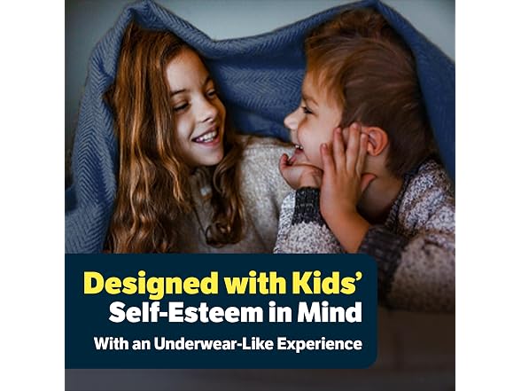 GoodNites | Boys Nighttime 63 Ct