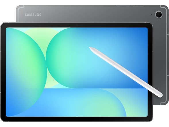 Samsung Galaxy Tab S10 FE 10.9" Tablet (Open Box)
