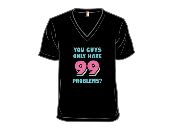 90s Problems