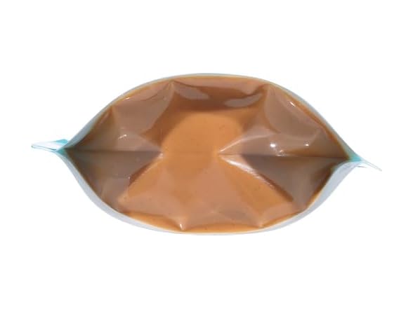 Skippy Squeeze Creamy Peanut Butter 6oz