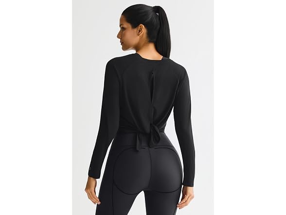 Orolay Women's Long Sleeve UV T-Shirt S