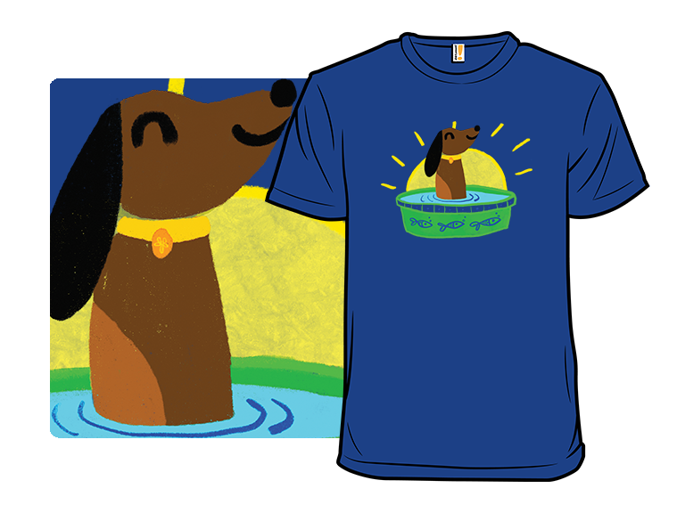 Pool Hound - Gallery 7