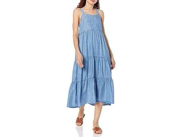 Tencel Chambray