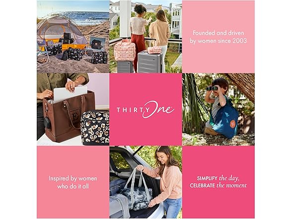 THIRTY-ONE Gifts Slim Wallet