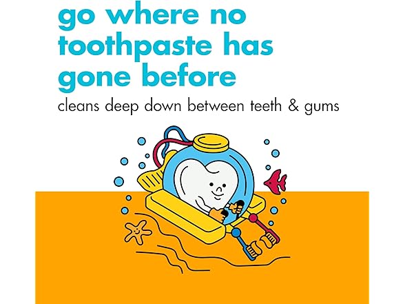 Arm and Hammer Advance White Toothpaste 6oz 2pk