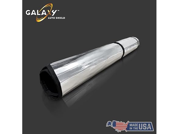 Galaxy Auto Shield GalaxyAutoShield Custom Fit G