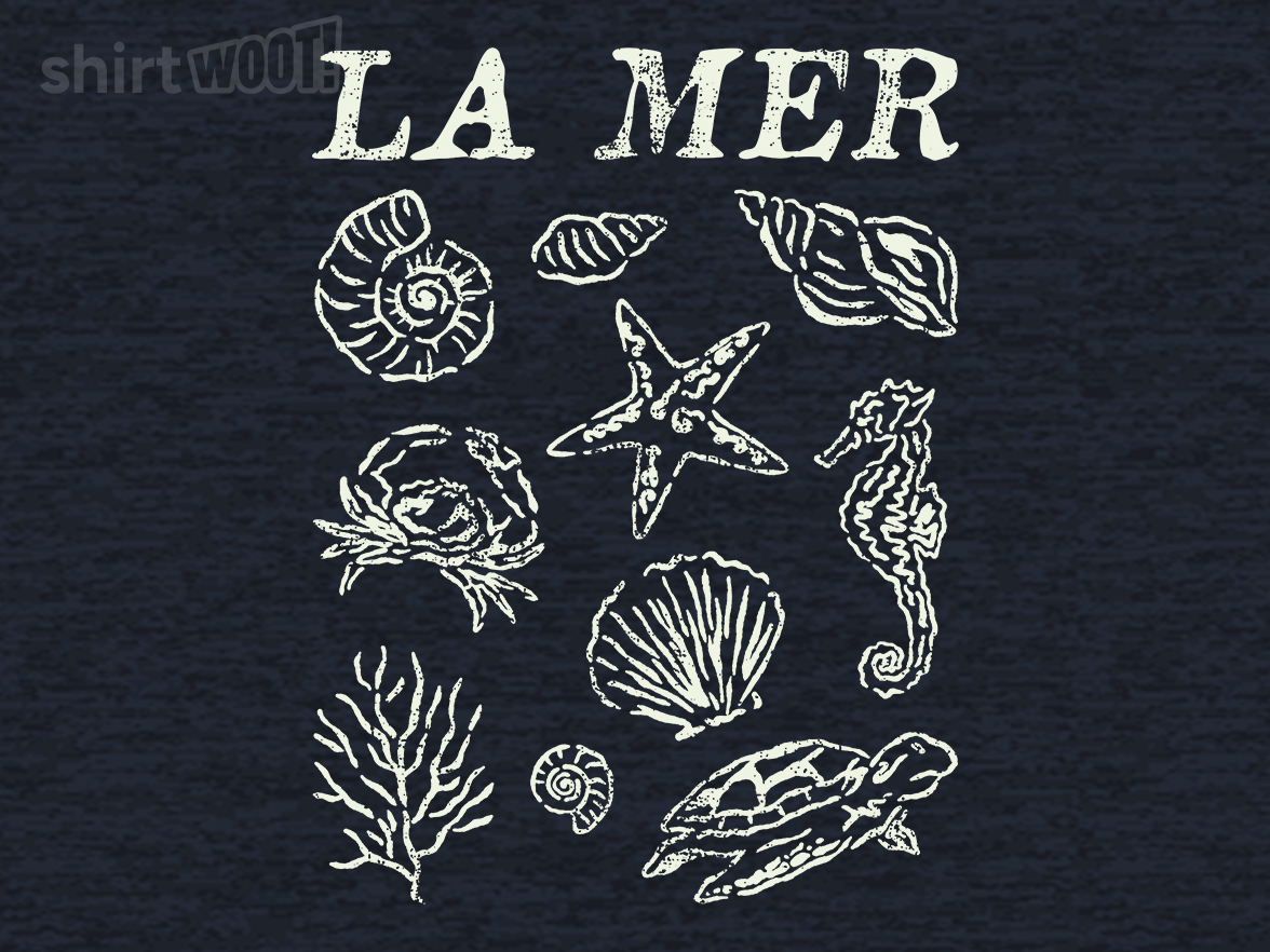 La Mer - Gallery 4